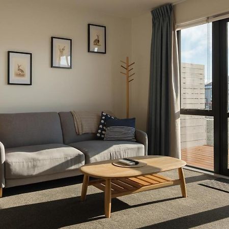 Entire Unit - 18 Rodman - Newly Furnished Apartment เลคเทคาโป ภายนอก รูปภาพ